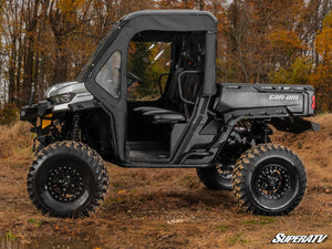 SuperATV Can-Am Defender Primal Soft Cab Enclosure Doors