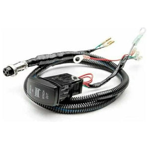 Can Am Defender Ready Fit Winch