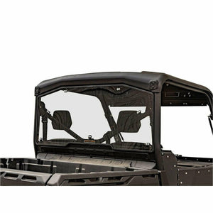 Can Am Defender Rear Windshield