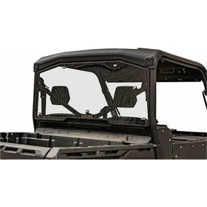 Can Am Defender Rear Windshield