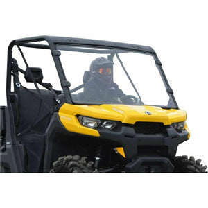 Can Am Defender Full Windshield