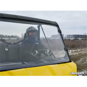 Can Am Defender Full Windshield