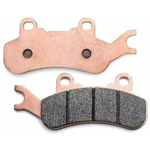 Can Am Defender Sintered Front Brake Pads