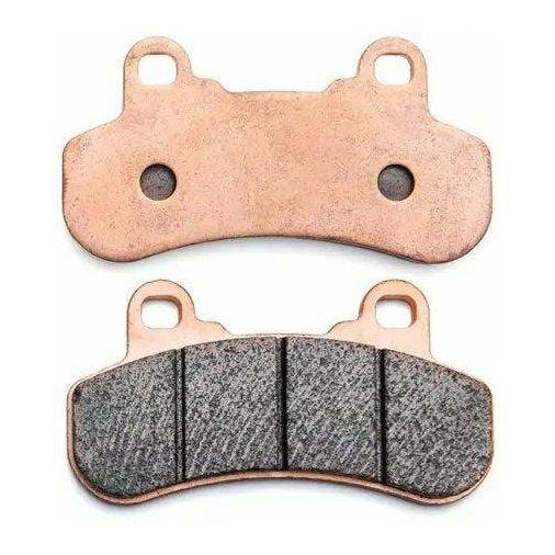 Photo of Can Am Defender Sintered Front Brake Pads by SuperATV - Premium Brake Pads & Rotors for UTVs / Side by Sides