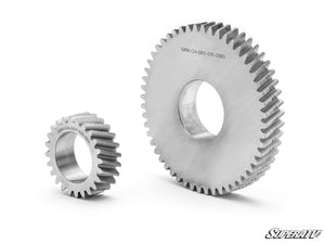 SuperATV Can-Am Defender Transmission Gear Reduction Kit