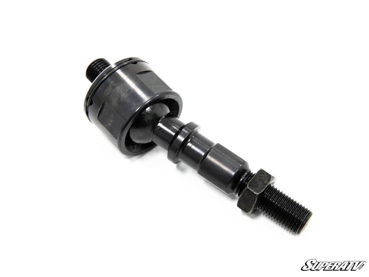 SuperATV Can-Am Inner Tie Rod End Replacement