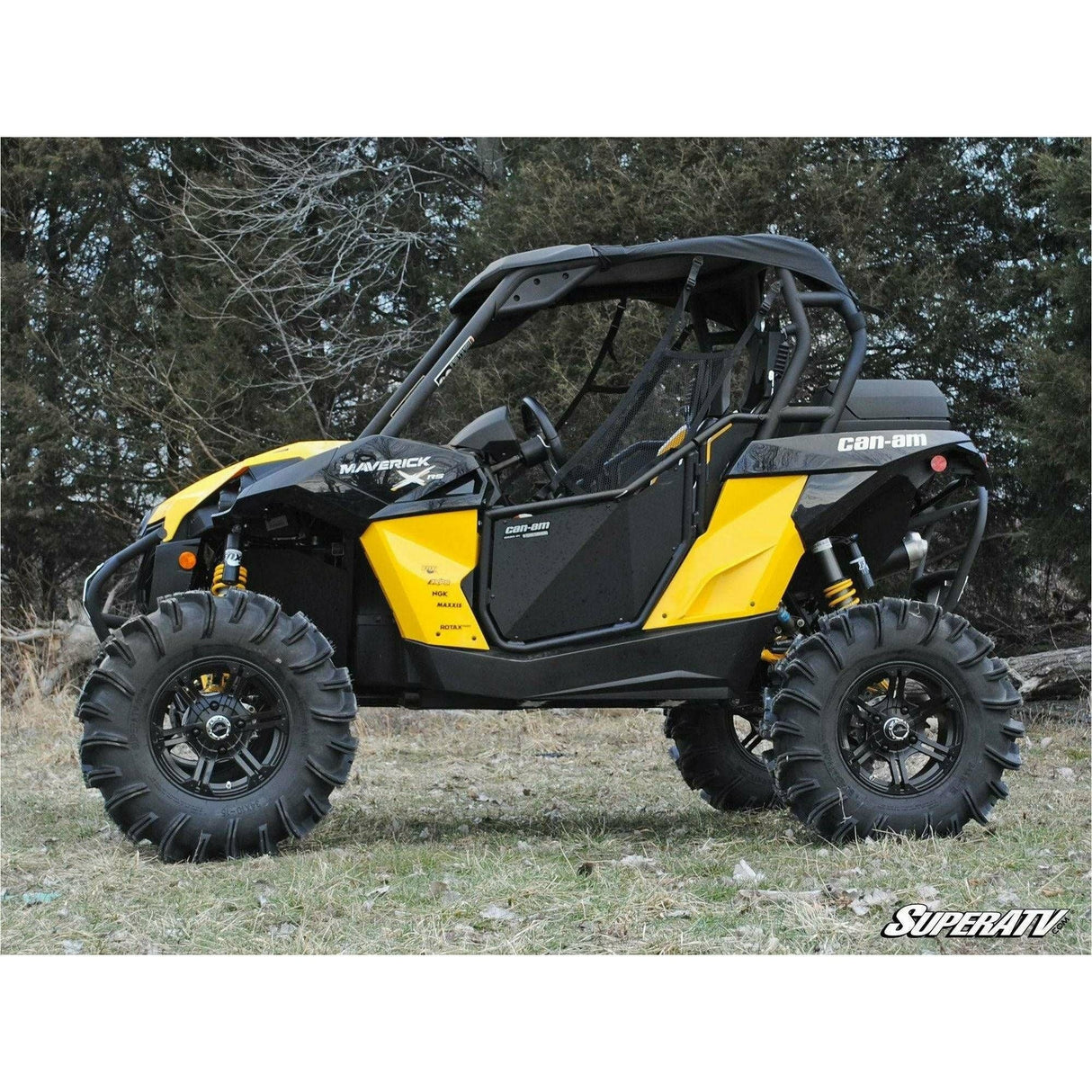 Can Am Maverick 3" Lift Kit