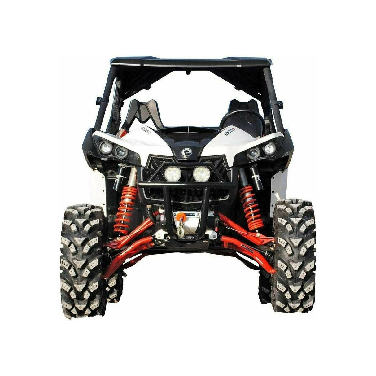 Can Am Maverick 3" Lift Kit