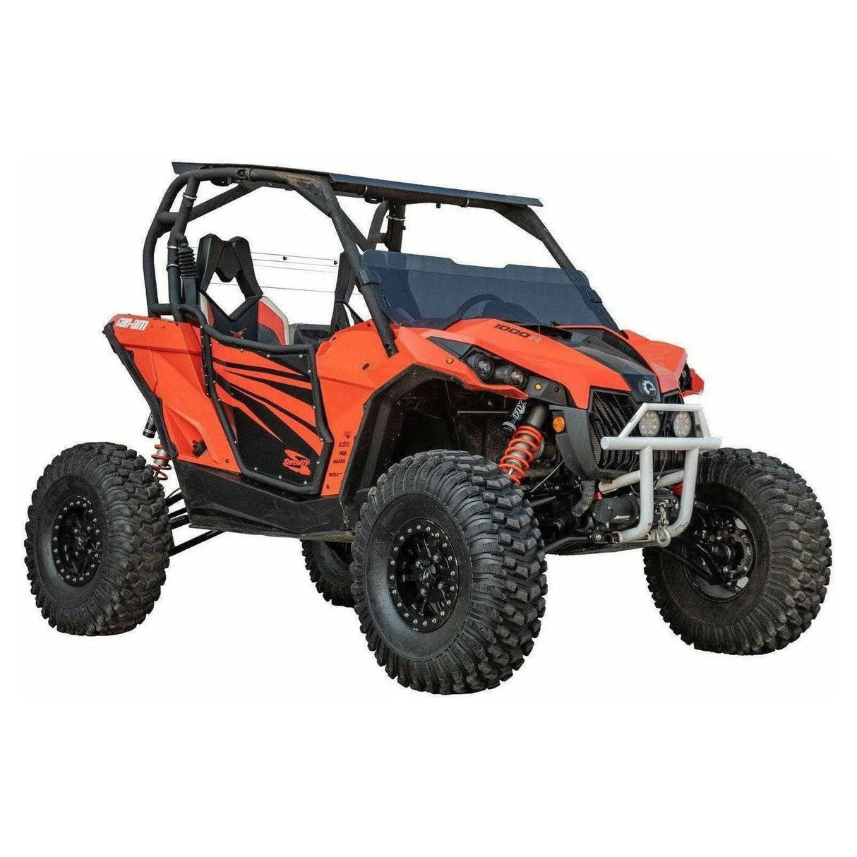 Can Am Maverick 6" Lift Kit