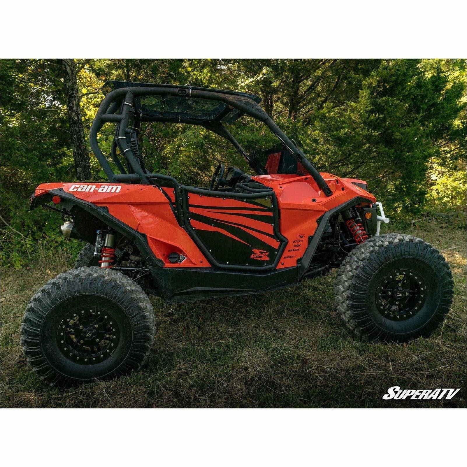 Can Am Maverick 6" Lift Kit