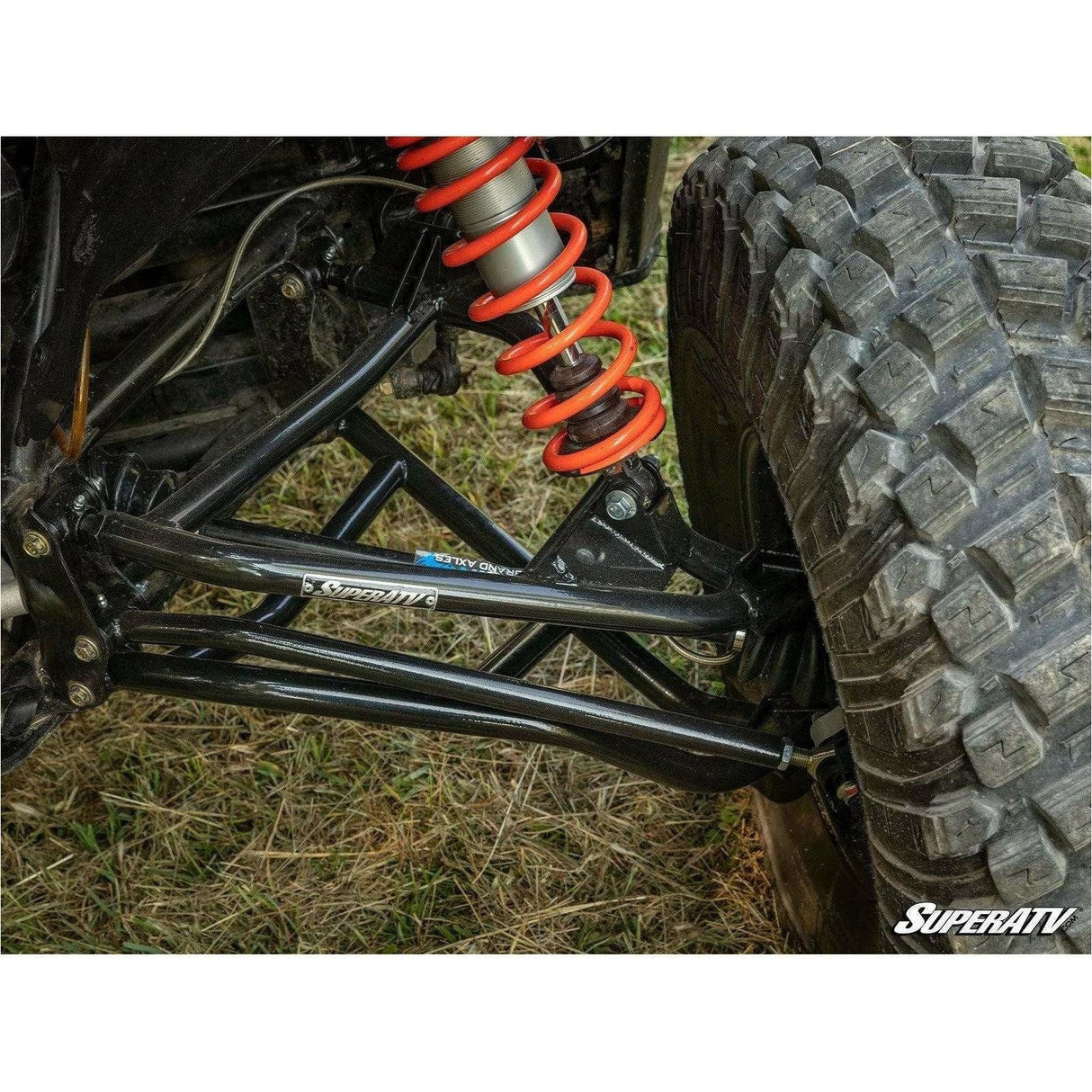 Can Am Maverick 6" Lift Kit