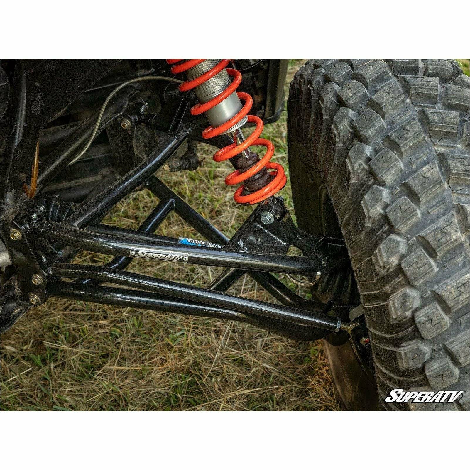 Can Am Maverick 6" Lift Kit