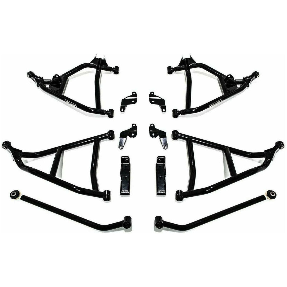 Can Am Maverick 6" Lift Kit