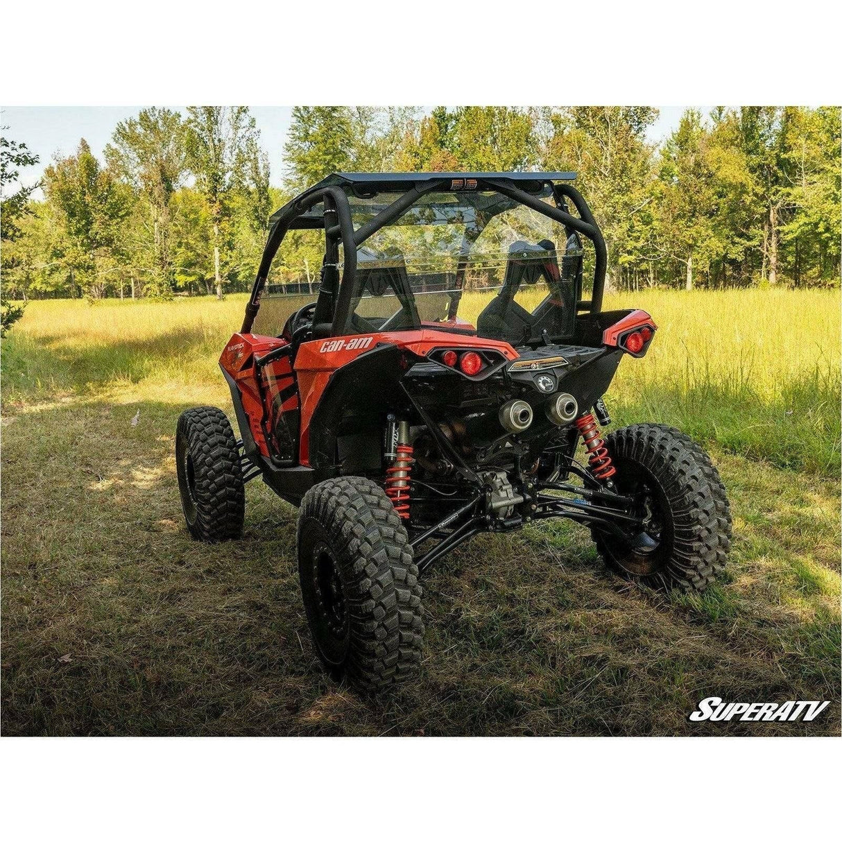 Can Am Maverick 6" Lift Kit