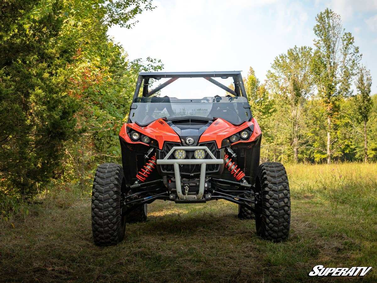 SuperATV Can-Am Maverick 6” Lift Kit