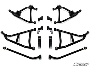 SuperATV Can-Am Maverick 6” Lift Kit