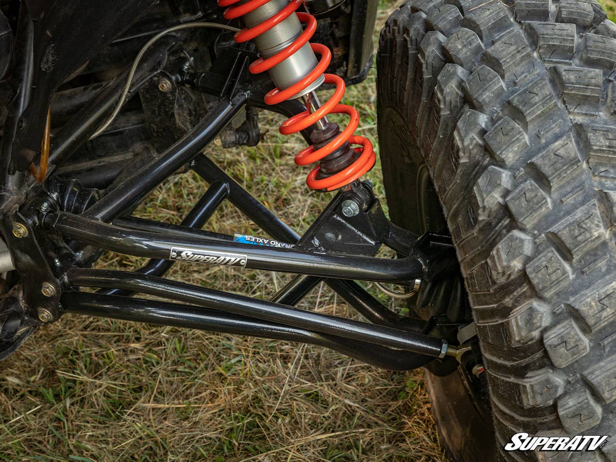 SuperATV Can-Am Maverick 6” Lift Kit