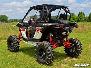 SuperATV Can-Am Maverick 6” Portal Gear Lift