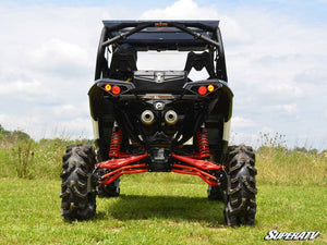 SuperATV Can-Am Maverick 6” Portal Gear Lift