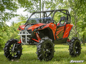 SuperATV Can-Am Maverick 8” Portal Gear Lift