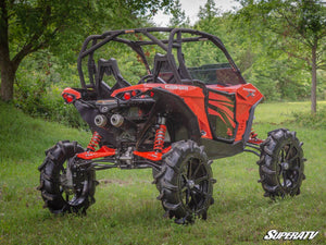 SuperATV Can-Am Maverick 8” Portal Gear Lift