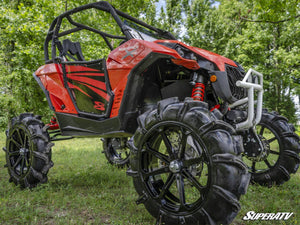 SuperATV Can-Am Maverick 8” Portal Gear Lift