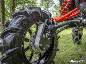 SuperATV Can-Am Maverick 8” Portal Gear Lift