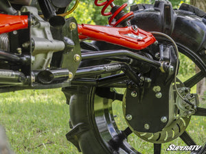 SuperATV Can-Am Maverick 8” Portal Gear Lift