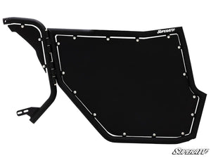 SuperATV Can-Am Maverick Aluminum Doors