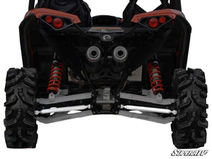 SuperATV Can-Am Maverick Billet Aluminum Radius Arms