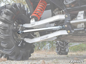 SuperATV Can-Am Maverick Billet Aluminum Radius Arms