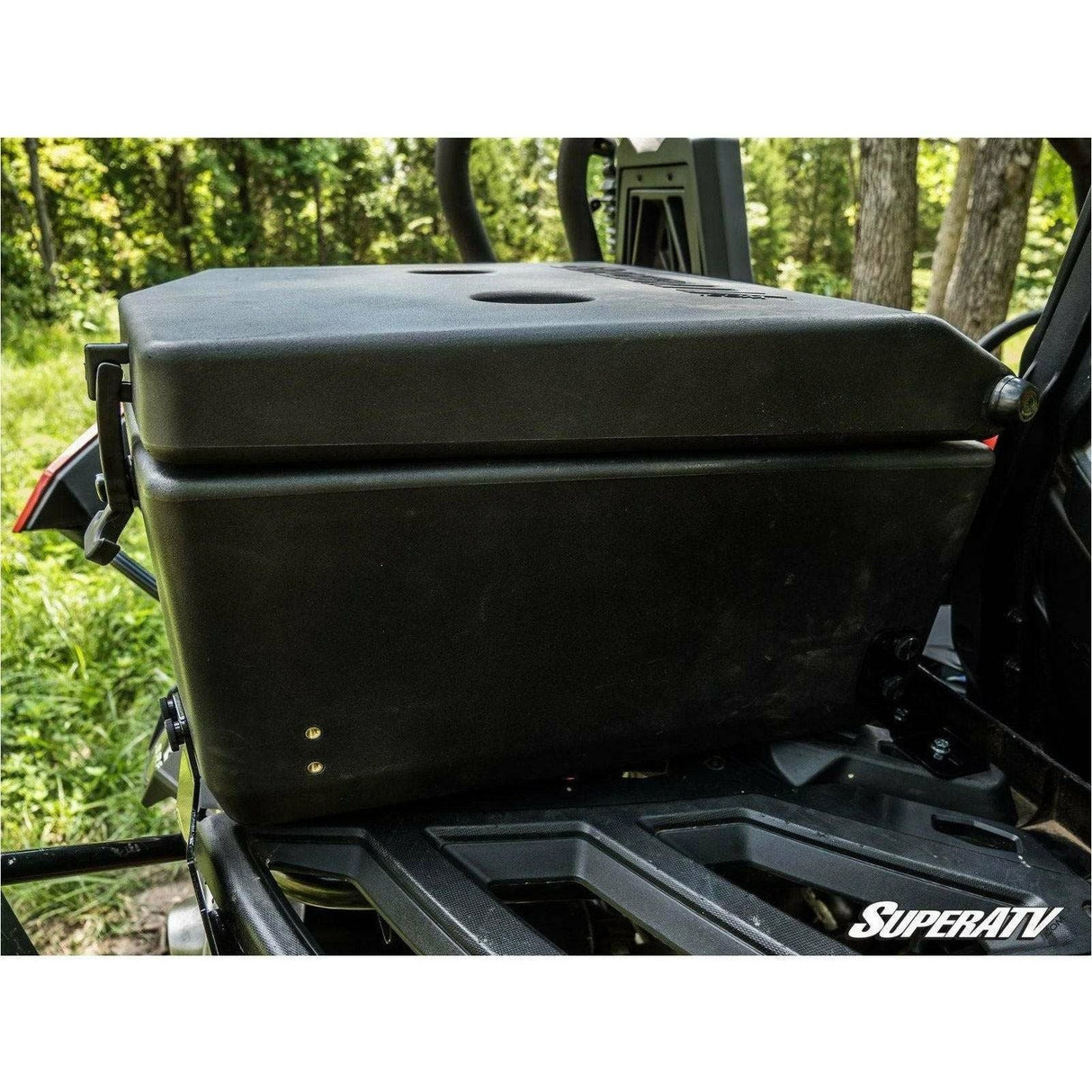 Can Am Maverick Cooler / Cargo Box