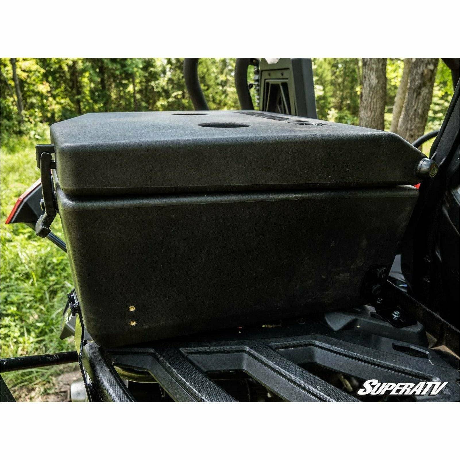 Can Am Maverick Cooler / Cargo Box