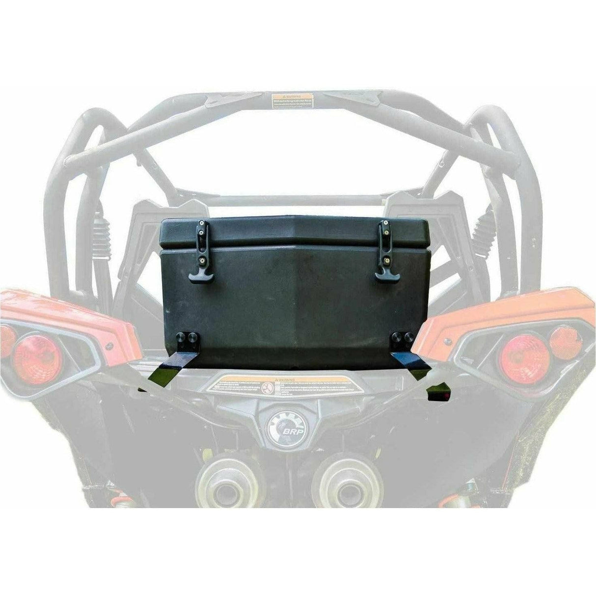 Can Am Maverick Cooler / Cargo Box