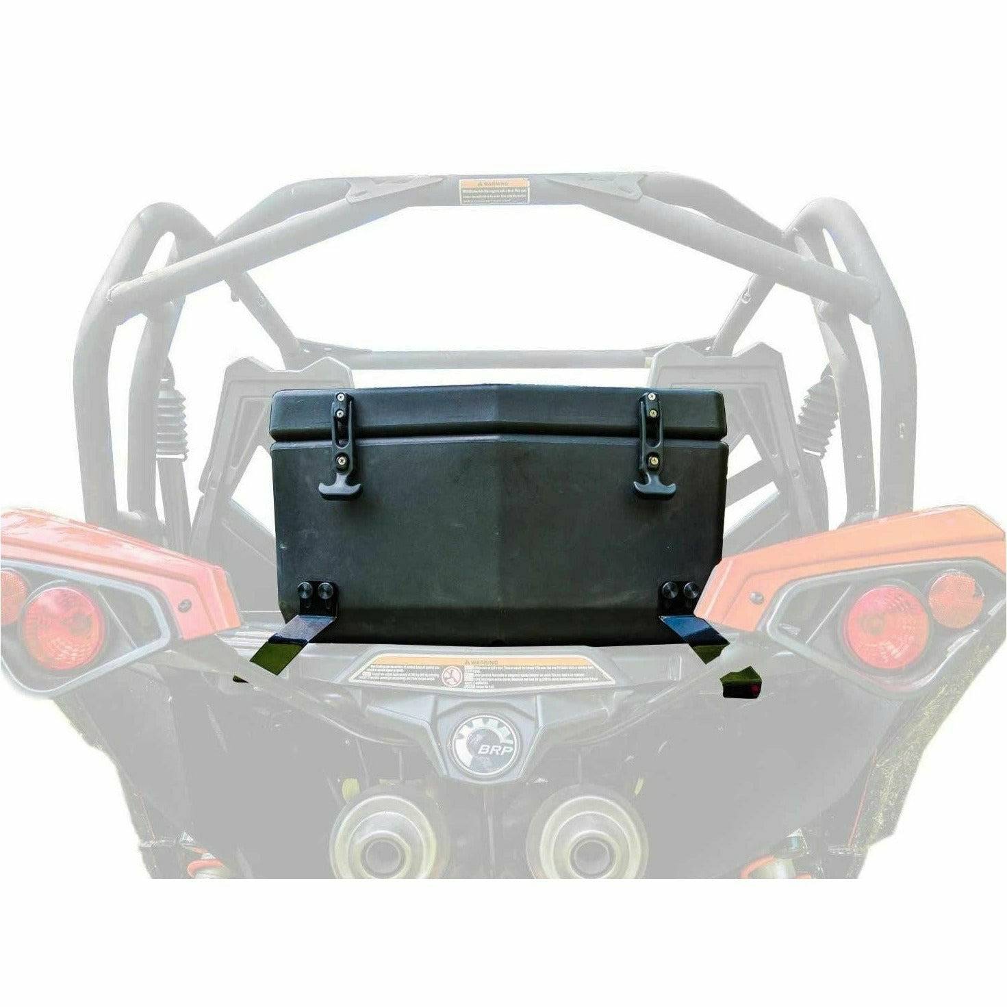 Can Am Maverick Cooler / Cargo Box