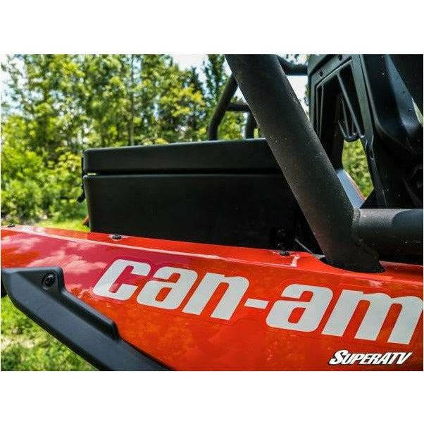 Can Am Maverick Cooler / Cargo Box