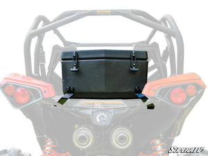 SuperATV Can-Am Maverick Cooler/Cargo Box