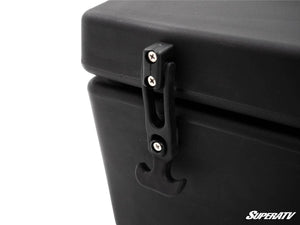 SuperATV Can-Am Maverick Cooler/Cargo Box