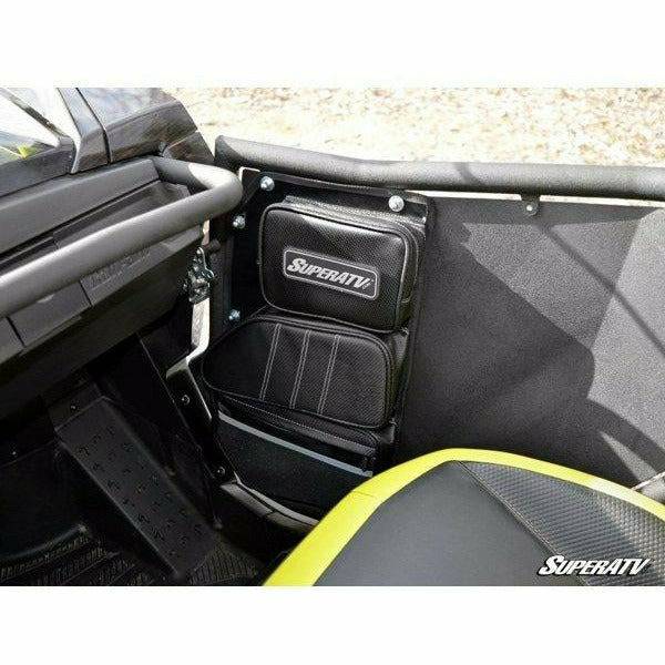 Can Am Maverick Door Bags (Pair)