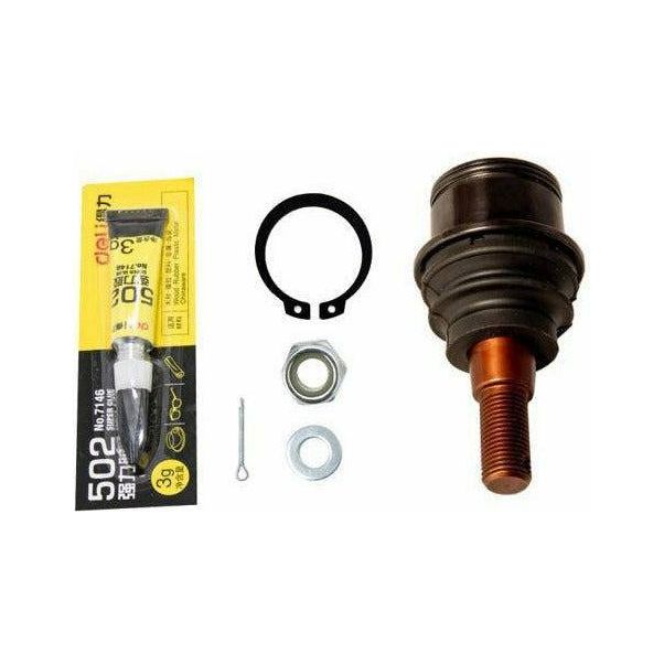 Photo of Can Am Maverick Heavy Duty Ball Joints by SuperATV - Premium Ball Joints for UTVs / Side by Sides