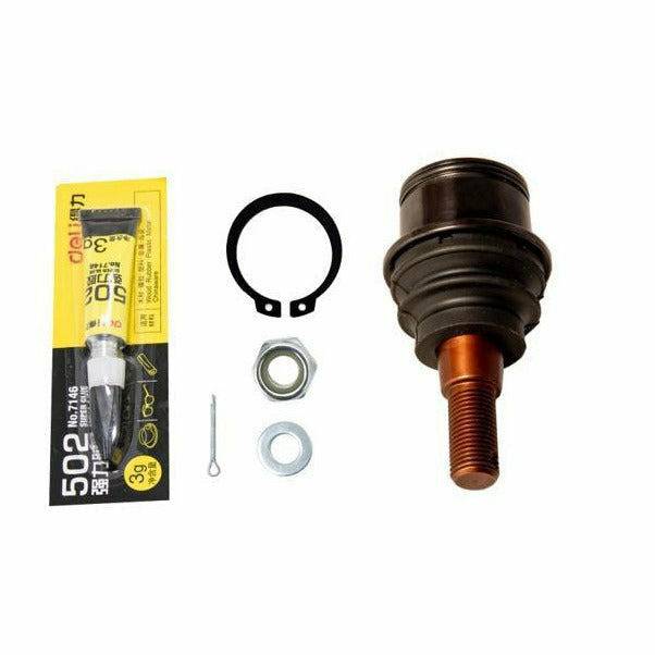 Can Am Maverick Heavy Duty Ball Joints