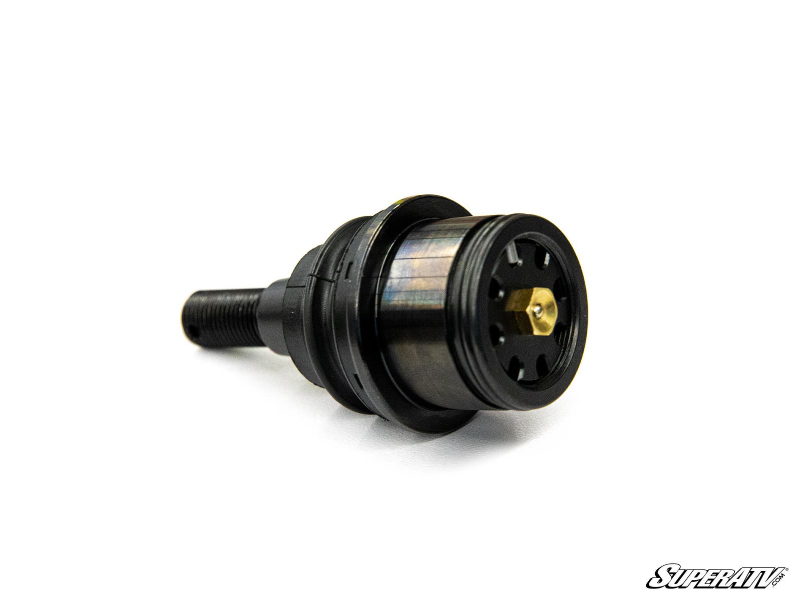 Photo of SuperATV Can-Am Maverick Heavy Duty Ball Joints by SuperATV - Premium Ball Joints for UTVs / Side by Sides