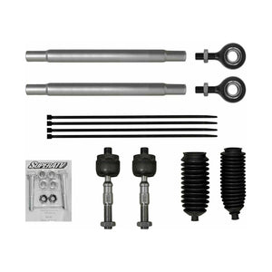 Can Am Maverick Heavy Duty Tie Rod Kit