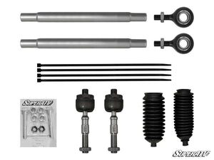 SuperATV Can-Am Maverick Heavy Duty Tie Rod Kit