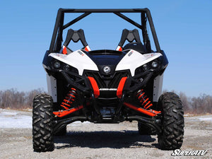 SuperATV Can-Am Maverick High Clearance Front A-Arms