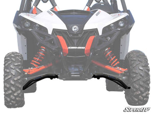 SuperATV Can-Am Maverick High Clearance Front A-Arms