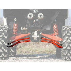 Can Am Maverick High Clearance Rear A-Arms