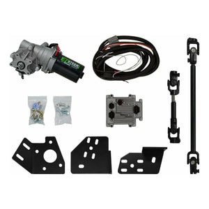 Can Am Maverick Power Steering Kit