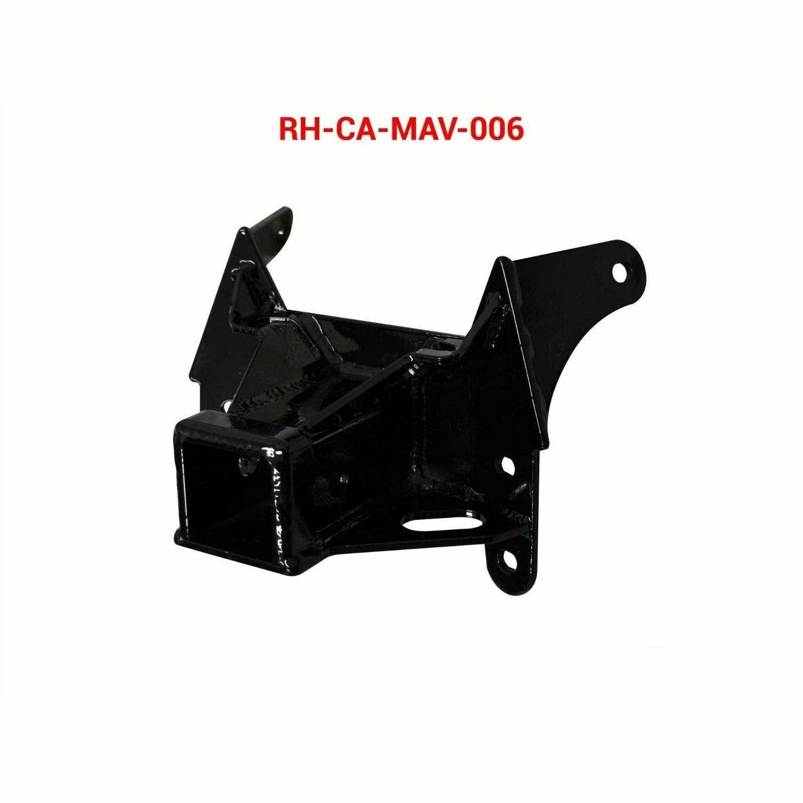 Can Am Maverick Rear Receiver Hitch