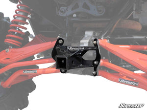 SuperATV Can-Am Maverick Rear Receiver Hitch